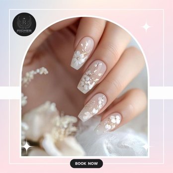 Riches Nail Spa - Nail Salons Near Me - Bakersfield, California Riches Nail Spa - Nail Salons Near Me - Bakersfield, California