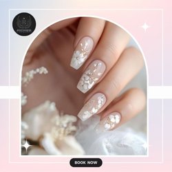 Riches Nail Spa