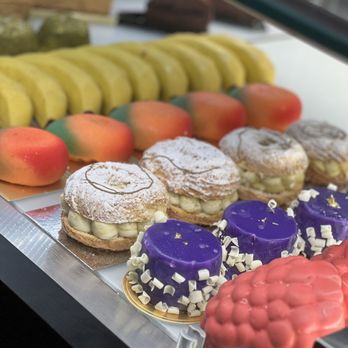 Aurora - Shimmering Delicacies - Deliciousness!!! - Patisserie/Cake Shop Near Me - Los Angeles, California