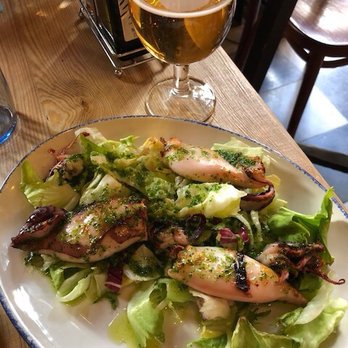 Casa Tomate - Tapas/Small Plates Near Me - Seville, SE