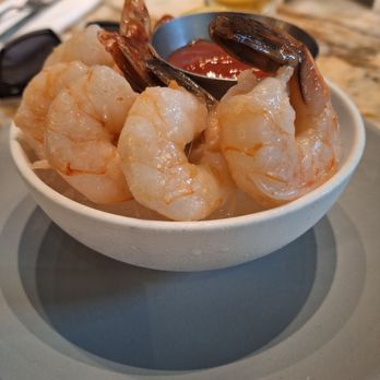 Earls Kitchen + Bar - Great Happy Hour Prawn Cocktail! - Canadian (New) Near Me - Vancouver, British Columbia Earls Kitchen + Bar - Great Happy Hour Prawn Cocktail! - Canadian (New) Near Me - Vancouver, British Columbia