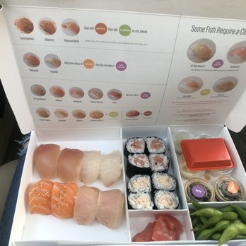 SUGARFISH | Manhattan Beach - Trust me lite - Sushi Bars Near Me - Manhattan Beach, California SUGARFISH | Manhattan Beach - Trust me lite - Sushi Bars Near Me - Manhattan Beach, California