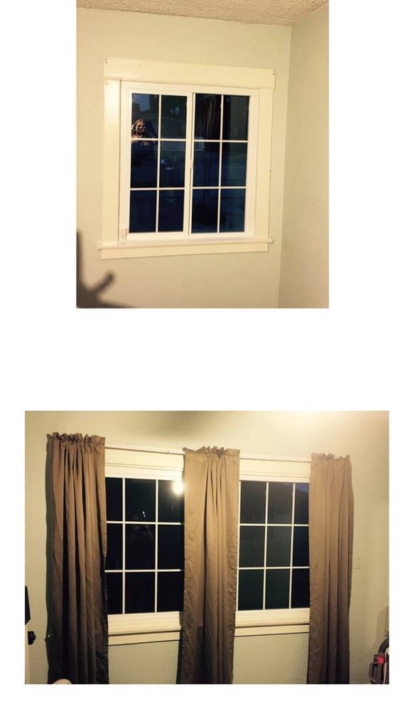 Slide of Clean Builders and Deluxe Windows