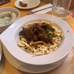Vetter's Alt-Heidelberger Brauhaus - Gamestew