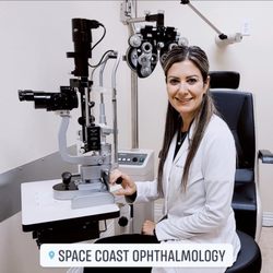 Space Coast Ophthalmology - Dr. Staci Walters, O.D.