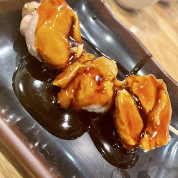 Sushi Mon - Teriyaki Chicken - Japanese Near Me - Las Vegas, Nevada