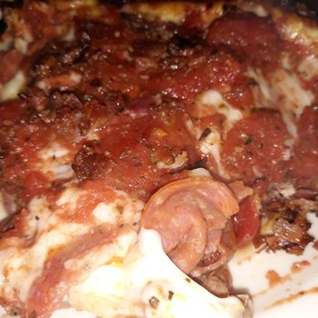 Rance's Chicago Pizza - Pizza Near Me - Long Beach, California Rance's Chicago Pizza - Pizza Near Me - Long Beach, California