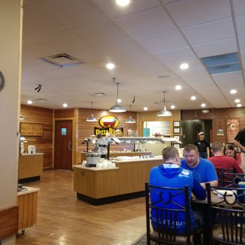 Pizza Ranch - Pizza Ranch - Pizza Near Me - Waite Park, Minnesota