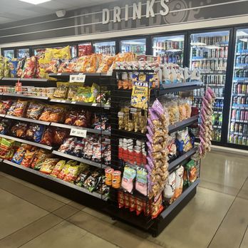ExtraMile - a variety of snacks and drinks - Convenience Stores Near Me - Tuscaloosa, Alabama ExtraMile - a variety of snacks and drinks - Convenience Stores Near Me - Tuscaloosa, Alabama
