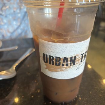 Urban Thai Kitchen - Thai coffee - Thai Near Me - Katy, Texas Urban Thai Kitchen - Thai coffee - Thai Near Me - Katy, Texas