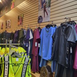 Just 4 You Discount Uniforms