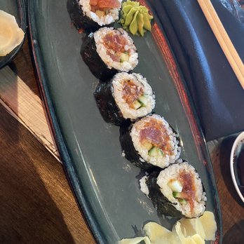 Blue Sushi Sake Grill - Sushi Bars Near Me - Dallas, Texas