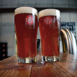 Bergmann Brauerei - Unser Sud des Monats im Dezember 2017: WINTERZWICKEL