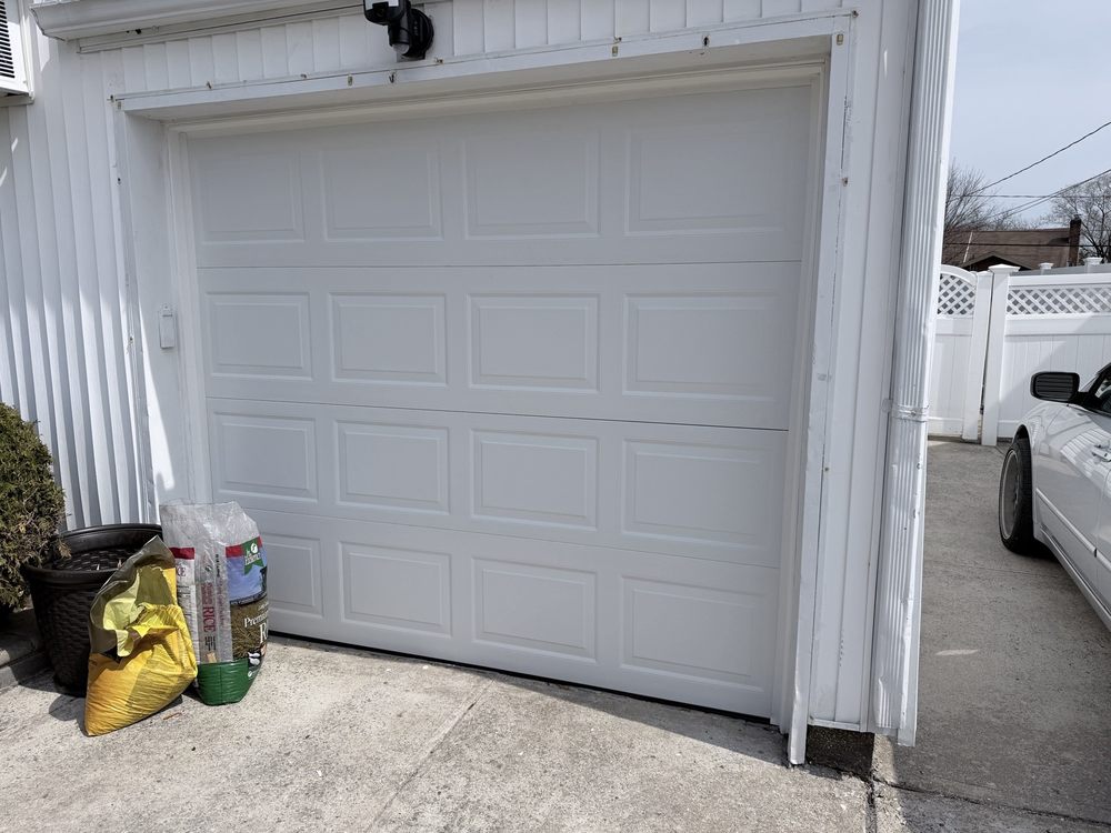 Ace Garage Door - Garage Door Contractor in Oceanside, NY