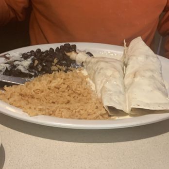 Mazatlan - Shrimp burritos, rice and black beans - Mexican Near Me - Lexington, North Carolina Mazatlan - Shrimp burritos, rice and black beans - Mexican Near Me - Lexington, North Carolina