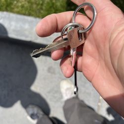 BS Locksmith Denver