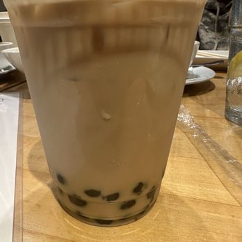 dan modern chinese - Black Sugar Boba Milk Tea - Chinese Near Me - Santa Monica, California dan modern chinese - Black Sugar Boba Milk Tea - Chinese Near Me - Santa Monica, California
