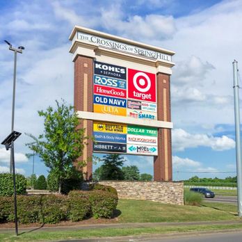 Rack Room Shoes - Shoe Stores Near Me - Spring Hill, Tennessee