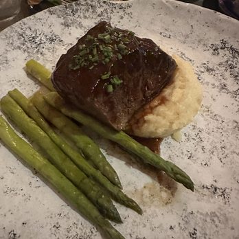 Hook & Barrel - Braised short ribs - Seafood Near Me - Myrtle Beach, South Carolina