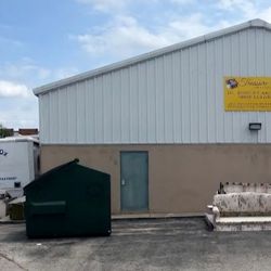 user provided Treasure Chest photo