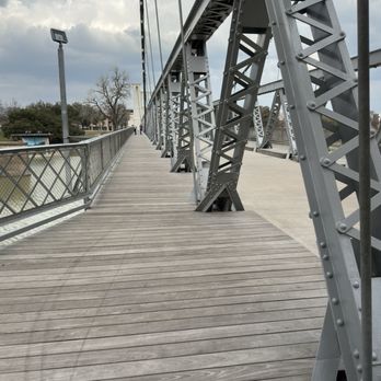 Waco River District - 3/3/25 - Parks Near Me Waco River District - 3/3/25 - Parks Near Me