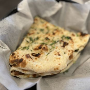 Aga's Restaurant & Catering - Garlic Naan - Pakistani Near Me - Houston, Texas Aga's Restaurant & Catering - Garlic Naan - Pakistani Near Me - Houston, Texas