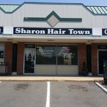 Sharon Hair Town - Hair Salons Near Me - Fairfax, Virginia Sharon Hair Town - Hair Salons Near Me - Fairfax, Virginia