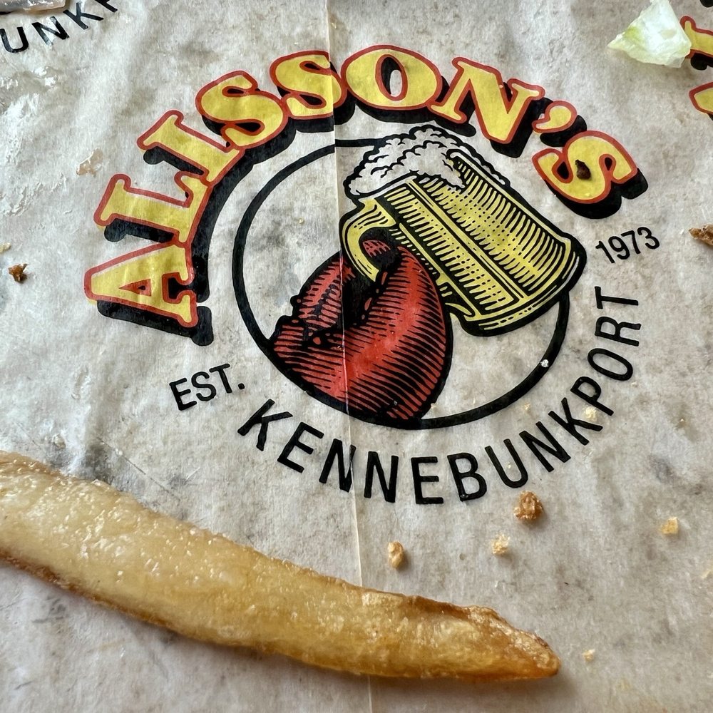 Alisson's Restaurant - Seafood Near Me - Kennebunkport, Maine Alisson's Restaurant - Seafood Near Me - Kennebunkport, Maine