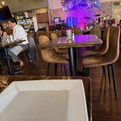 Mojitos - Forum - Sitting area