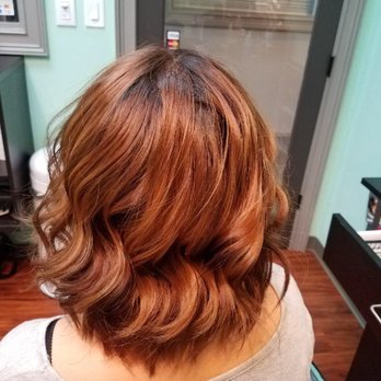 Chapter 21 Salon - Not what I wanted. I didn't ask for it to be curled and he charged me for it. I just wanted a haircut. - Hair Salons Near Me - Atlanta, Georgia Chapter 21 Salon - Not what I wanted. I didn't ask for it to be curled and he charged me for it. I just wanted a haircut. - Hair Salons Near Me - Atlanta, Georgia