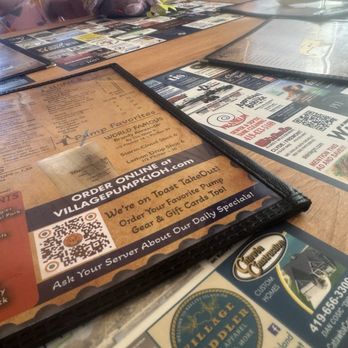The Village Pump - American Near Me - Kelleys Island, Ohio