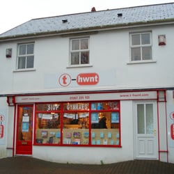 T-Hwnt - T-Hwnt, Carmarthen