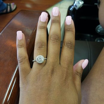 Kris Nails - Powder tips. Color: fiji - Nail Salons Near Me - Oakland Gardens, New York Kris Nails - Powder tips. Color: fiji - Nail Salons Near Me - Oakland Gardens, New York