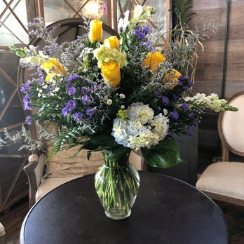 Flower No 5 - Florists Near Me - Orlando, Florida