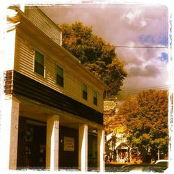 Chambers General Store