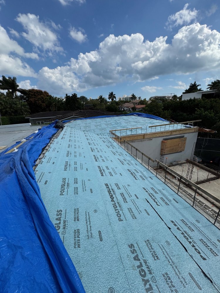 Slide of Gold Coast Construction