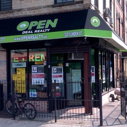Open Deal Realty