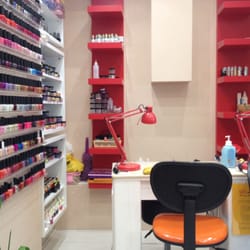 Saigon Nailux