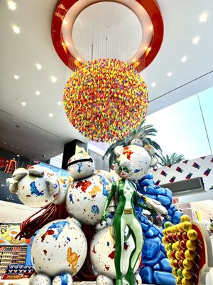 I Love Sugar (Las Vegas) by null