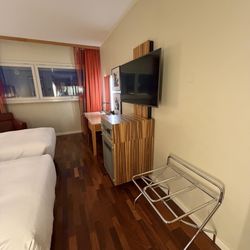 Radisson Blu Sky City