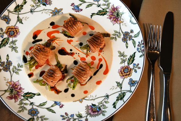 Hudson Local by null