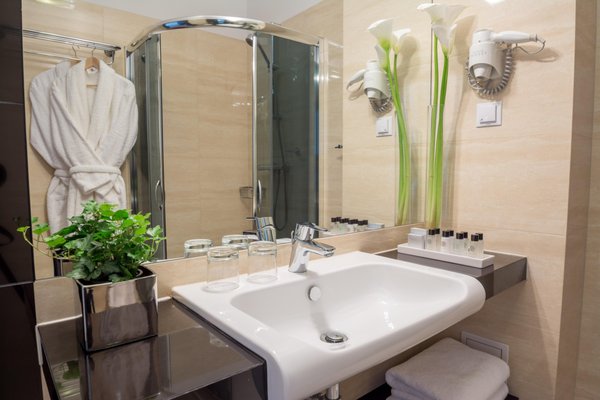 Queen Boutique Hotel by null