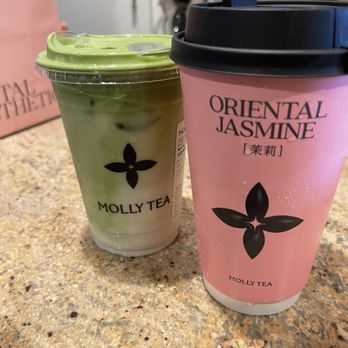 Molly Tea - Bubble Tea Near Me - Cupertino, California Molly Tea - Bubble Tea Near Me - Cupertino, California