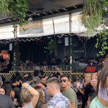 Club Space - Tale of Us b2b Maceo Plex - Dance Clubs Near Me - Miami, Florida