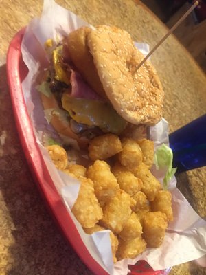 Cougar Bar & Grill by null