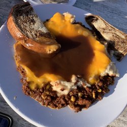 Shepard's Pie