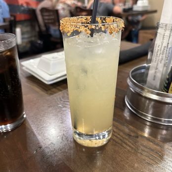 Eez Fusion - Thai Lemongrass Margarita - Sushi Bars Near Me - Huntersville, North Carolina Eez Fusion - Thai Lemongrass Margarita - Sushi Bars Near Me - Huntersville, North Carolina