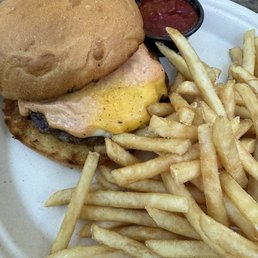 Tap House Burger Tap House Burger