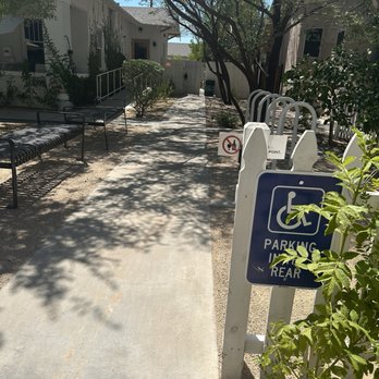 Matilda's - Cafes Near Me - Phoenix, Arizona