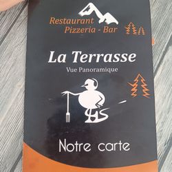 La Terrasse